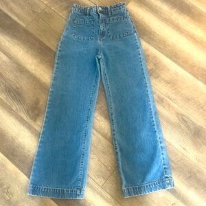 ROLLA’S Sailor Jean size 24